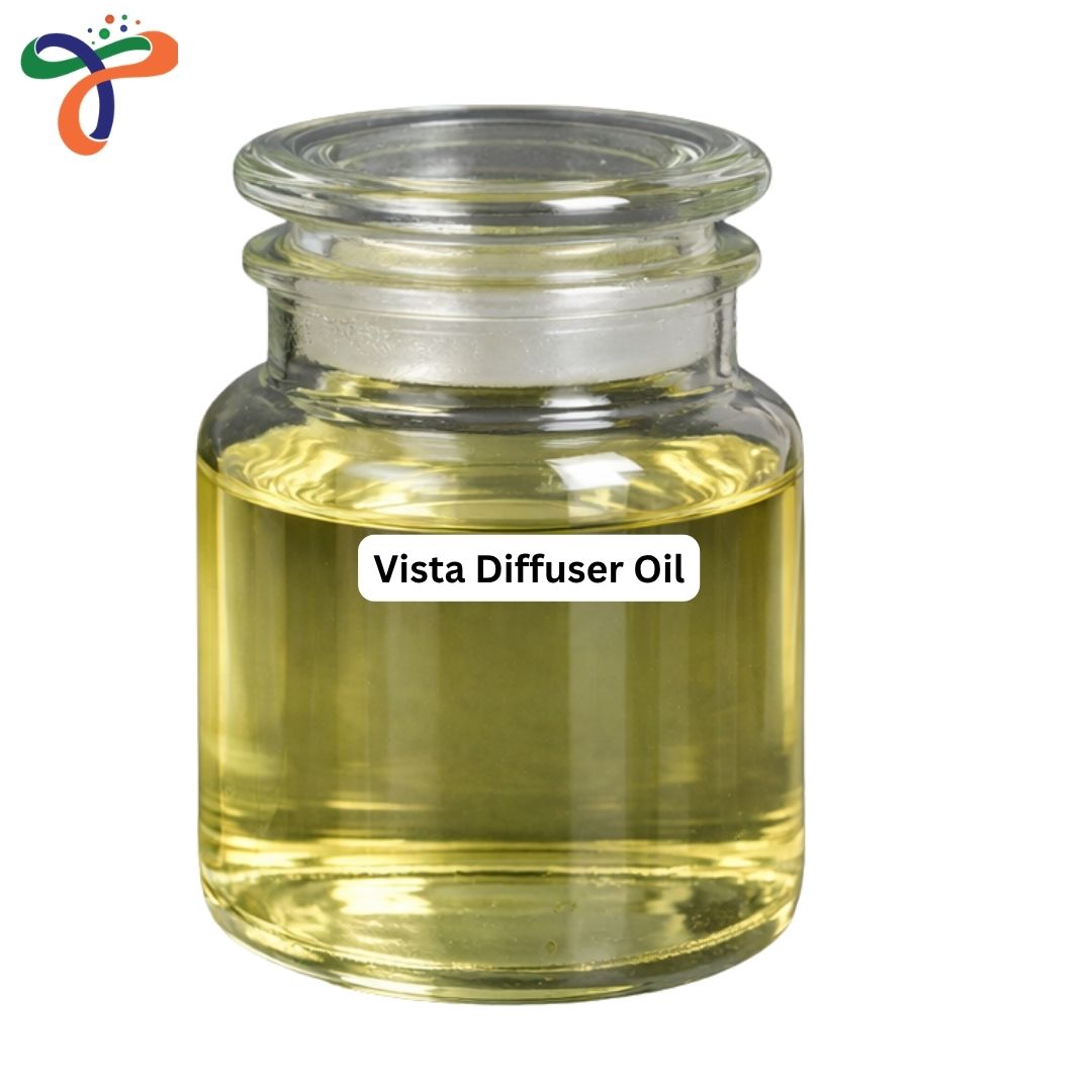 Vista Diffuser Oil
